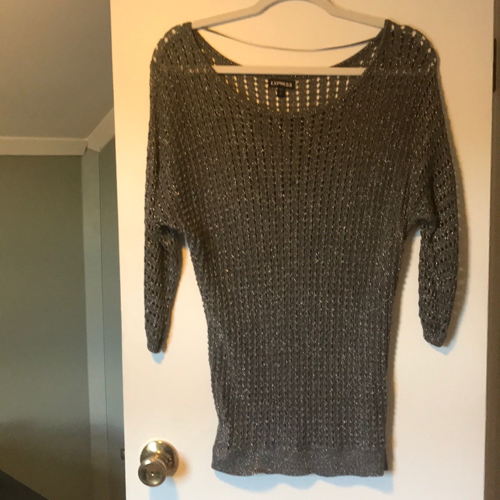 Express Sweater